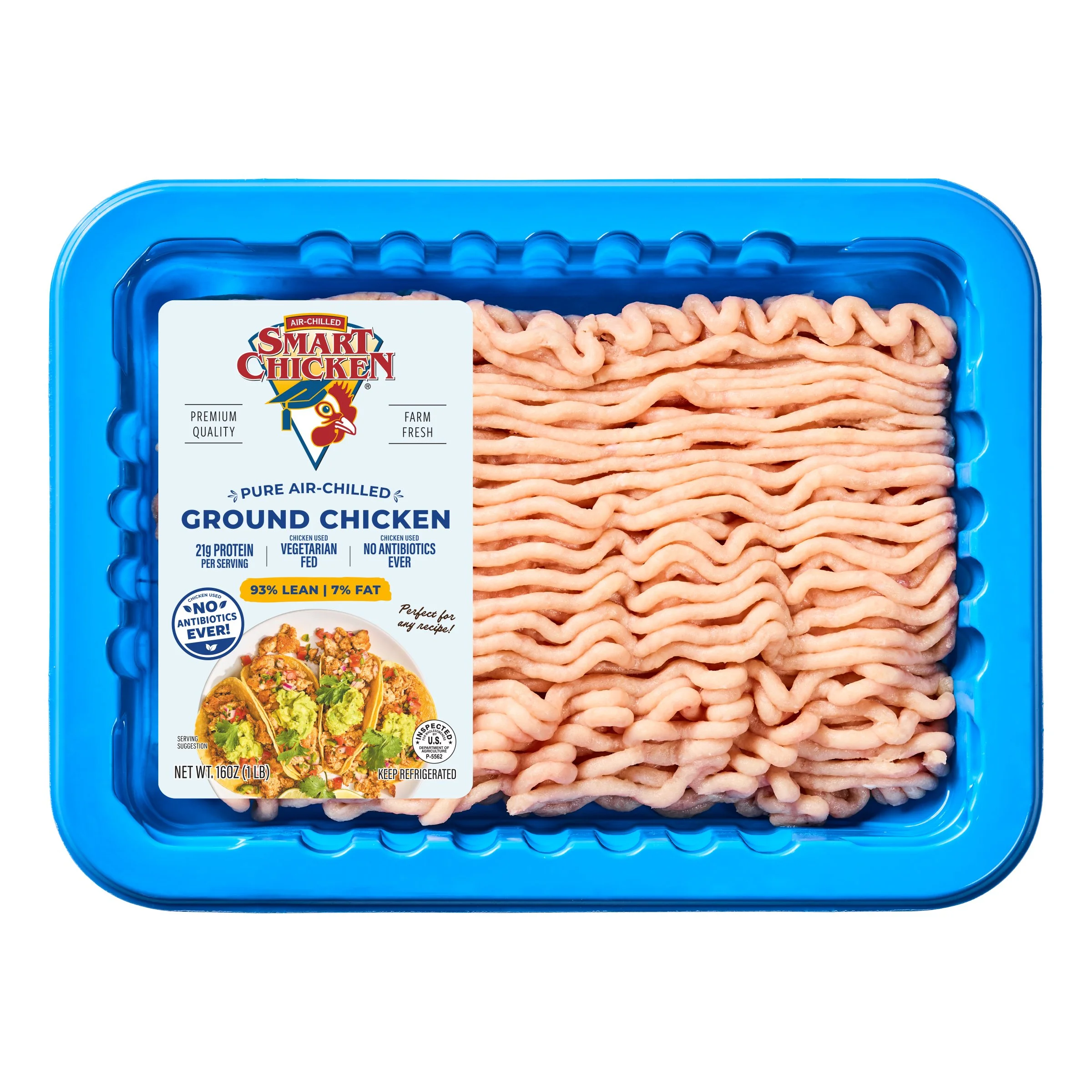Products — SMART CHICKEN